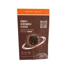 라발란스초코볼