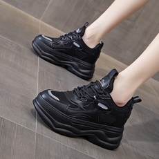 키높이 로우스트랩 키높이 슬립온 여성화
