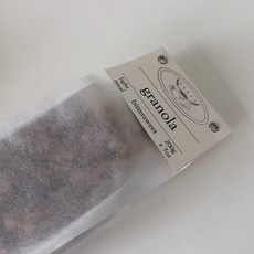 [koken] 코켄 수제 무설탕 고단백 아침식사 대용 카카오 비터스윗 시리얼 그래놀라 bittersweet (200g), 꿀