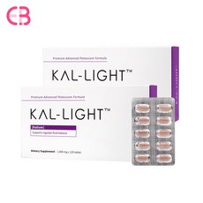 에버비키니칼라이트