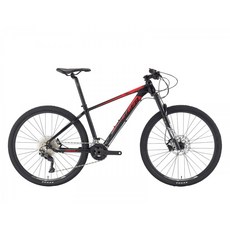 예거 아스펜 5D 27.5인치 휠셋 데오레 22단 MTB 자전거, M