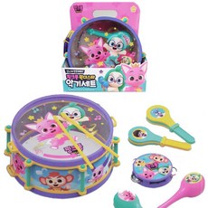 뽀로로악기세트