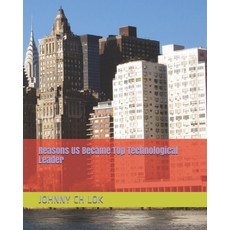 Reasons US Became Top Technological Leader Paperback, Independently Published, English, 9798573848419