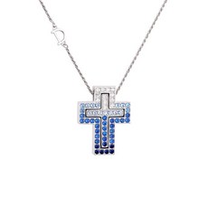 다미아니남자목걸이