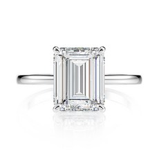 모이사나이트에메랄드컷