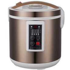 가정용 흑마늘 제조기 7.5L 요구르트 청국장 콩 발효