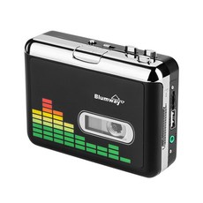 USB MP3 MP3 USB 카세트 테이프 변환 플레이어 컨버터 카세트 테이프 플레이어