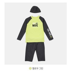 펠릭스키즈래쉬가드