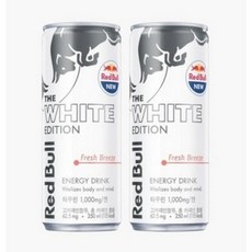 레드불화이트