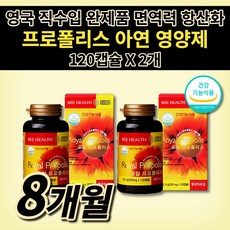 만성염증치료