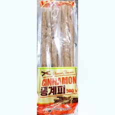 오케이식품 통계피 500g X5봉, 5개