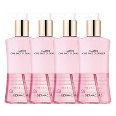 더마큐어마스터원샷클렌저 TOP01