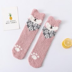 데일리라이크성인수면양말