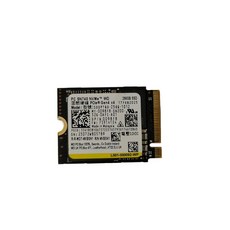 OEM SK Hynix BC901 256GB M.2 PCI-e GEN 4X4 NVME SSD 내부 솔리드 스테이트 드라이브 30mm 2230 폼 팩터 M 키 스팀 데크 156704