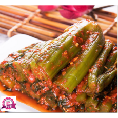 돌산갓영농조합