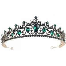 미인대회악세사리