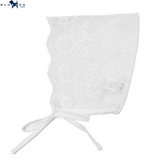 블루독베이비보넷모자