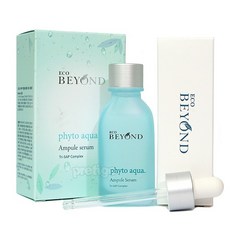 비욘드 피토 아쿠아 앰플 세럼 30ml, 1개