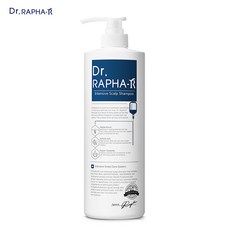 닥터라파알 탈모 샴푸 세트, 1개, 1000ml