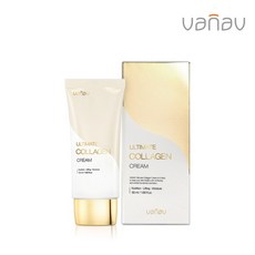 [바나브] 얼티메이트 콜라겐 크림 50ml
