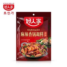 [NEW93003700]마라샹궈중국식품중국당면마라소스QCFOVR+상세페이지참조, 선택구매■추천상품