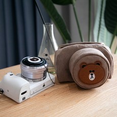 캐논m100케이스