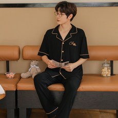 남성빅사이즈잠옷