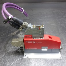 중고red-y GSC-C9SA-BB12질량유량계 컨트롤러-G 2404