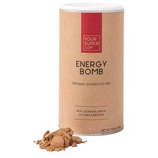 해외 Your Super 슈퍼푸드 아카이 베리 마카 파우더 200g, 2개