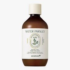 SKINFOOD 판토테닉 워터 파슬리 토너 300ml 147128, 1개