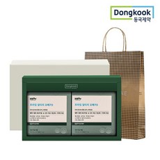 [백화점 설 선물세트 특가] 메이올웨이즈 선물 세트 명절 추천 건강식품관 [동국제약/백화점포장] 알티지오메가세트 프라임 알티지 오메가3 (60캡슐x2박스), [백화점 설 선물세트 특가] 메이올웨이즈 선물 세트 명, 2개