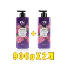 온더바디해피브리즈