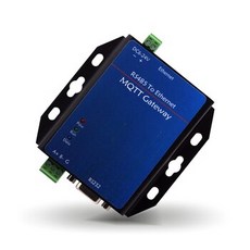 [해외] YKG716 RS485 스위치 네트워크 포트 MODBUSPLCMQTT 트웨이 모듈 IOT 인터넷 트웨이 모듈, YK-G716-B  Module