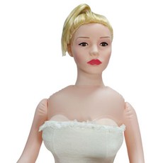 84*65*88CM 풍선 여성 마네킹 toroso 모델 원활한 PVC 천으로 헤드리스 투명 d080에 대 한 풍선 maniqui