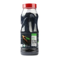 풀스키친 풀무원 국산 순볶음검은깨, 500g, 9개