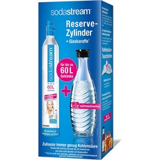 소다스트림원터치메가팩