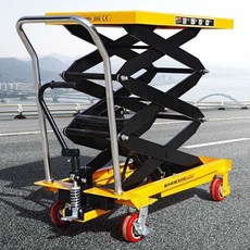 고소작업차 TOP01