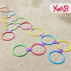 징검다리장난감