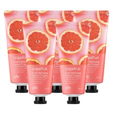 향좋은핸드크림