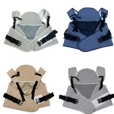 인견아기포데기