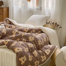 까사미아양모솜