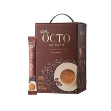 알로에마임 옥토 믹스커피 12g