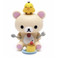 코리락쿠마그네