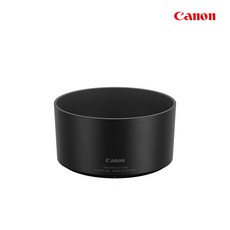 캐논 정품 LENS HOOD ET-60B [RF-S 55-210 /5-7.1 IS STM 전용], 1개