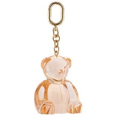 175296 Furla 훌라 키 매력 BEAR 열쇠 고리 열쇠 고리 열쇠 고리 열쇠 고리 RAH2FGS RE0000 BG600 병행 수입품