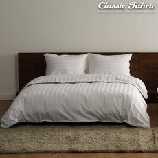 클래식패브릭200네이비퀸