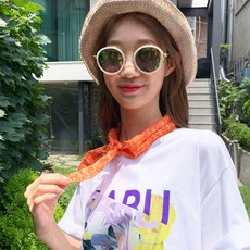 야크롱반다나