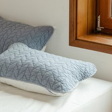 베개커버피그먼트