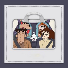 짱구노트북가방