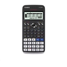 CASIO 공학용 전자계산기 FX-570EX 865973264EA, 본상품선택, 본상품선택